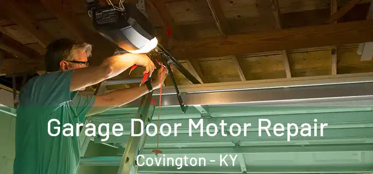  Garage Door Motor Repair Covington - KY