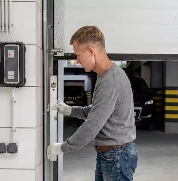 Why Choose Us for Door, Gate and Security Services in Covington, KY