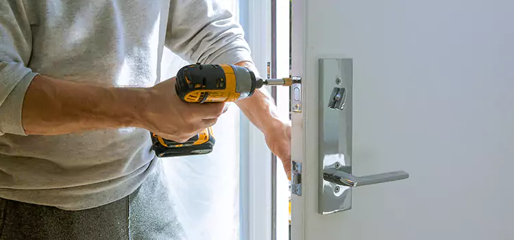Door Knob Lock Repair Covington