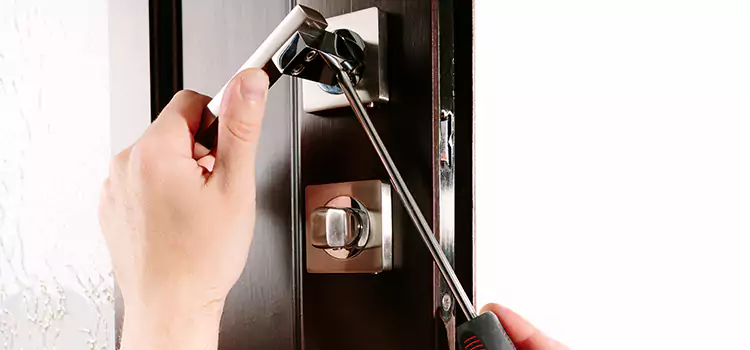 Door Lock Replacement Service Covington