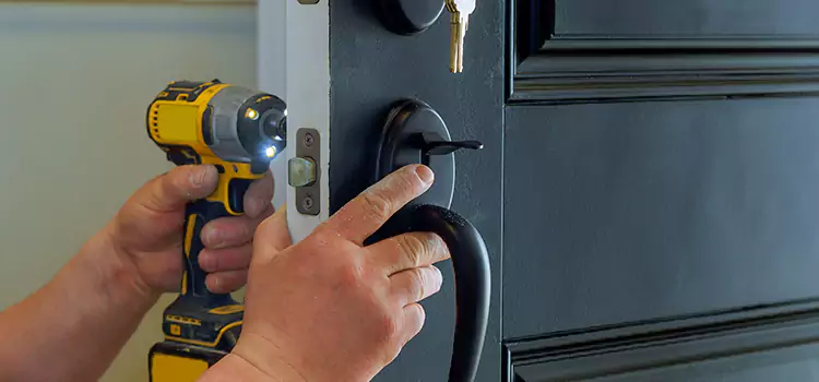 Locksmith Emergency Service Covington
