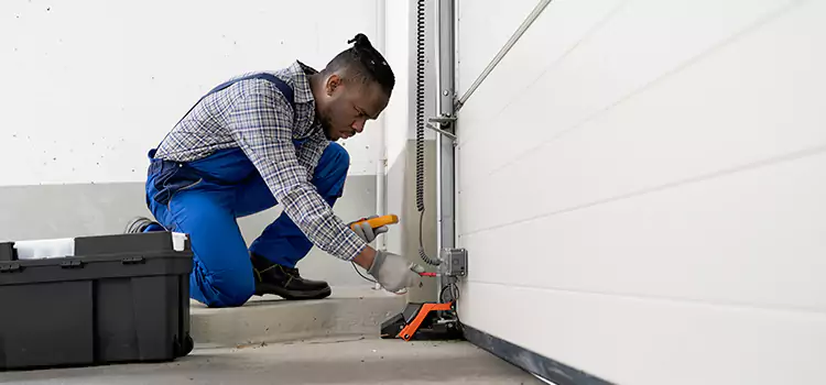 Expert Solutions for Every Garage Lock Need in Covington, KY