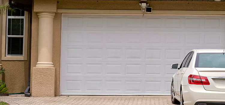 Comprehensive Garage Door Maintenance Services in Covington, KY