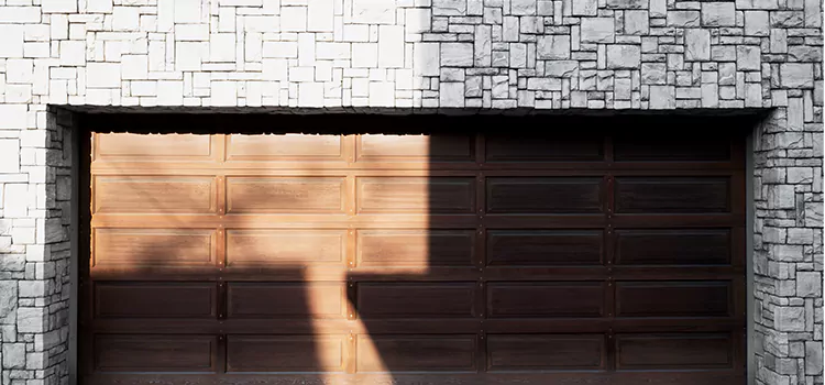 Garage Door Installation Covington