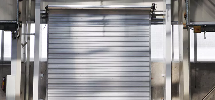 Roller Door Maintenance Covington