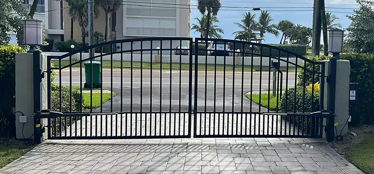 Gate Opener Replacement Near Me in Covington, KY