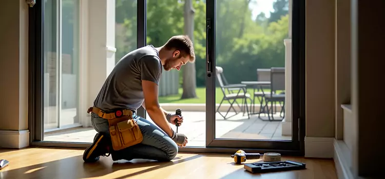 Comprehensive Solutions for Every Glass Door Need in Covington, KY