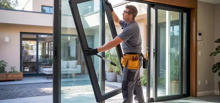 Specialized Sliding Door Roller Services in Covington, Kentucky
