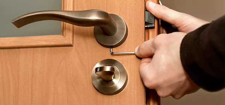 Access Control System Integration Covington