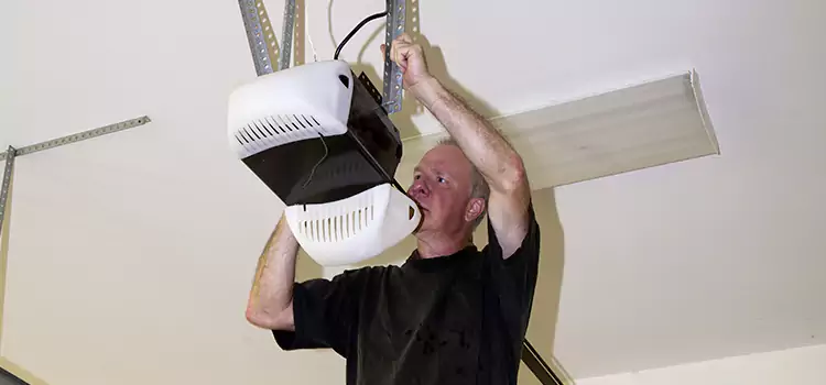 Garage Door Opener Service Covington