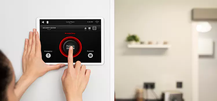 Blink Video Doorbell Installation Covington