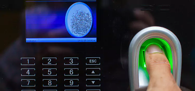 Your Trusted Partner for Secure Access in Covington, KY