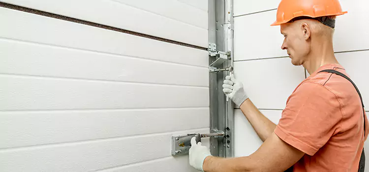 Why Choose Us for Garage Door Lock Services in Covington, KY?