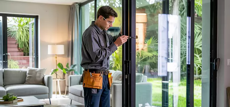 Why Choose Us for Your Glass Door Needs in Covington, KY?