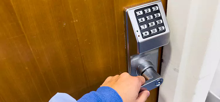 Why Choose Us for Your Keypad Lock Needs in Covington, KY?