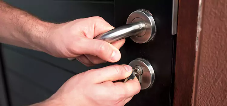 Master Key Control and Audits Covington