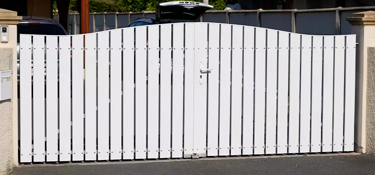Why Choose Us for Residential Gate Repair in Covington, KY?