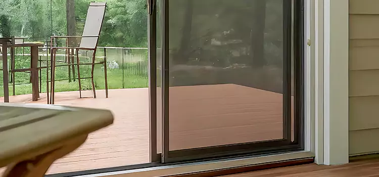 Garage Screen Door Installation Covington