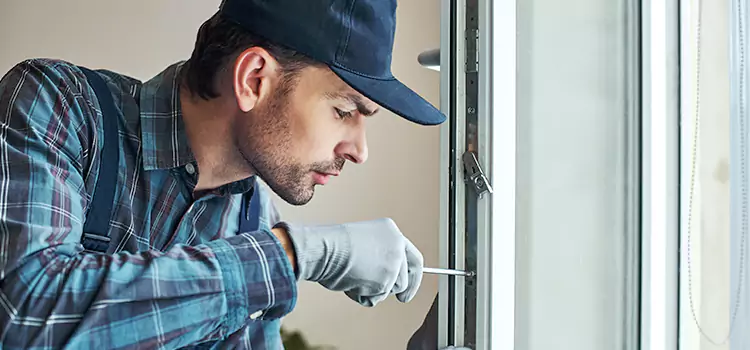 Emergency Response for Latch Issues Covington