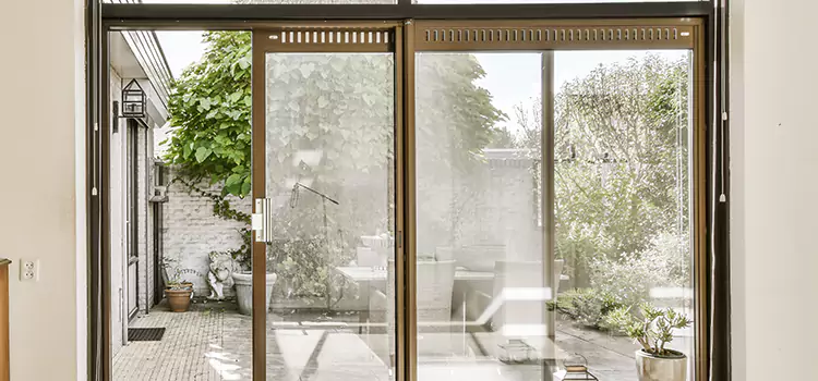 Glass Door Panel Replacement Cost Covington