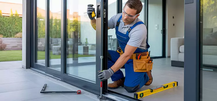 Patio Door Replacement Covington