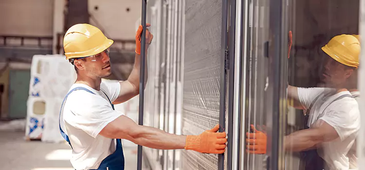 Sliding Door Mesh Replacement Covington