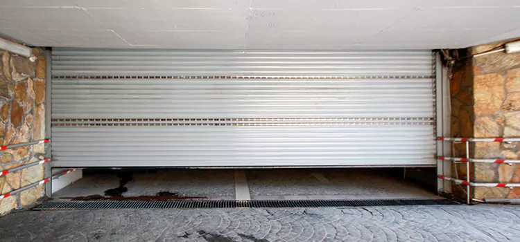 Steel Garage Door Repair Covington