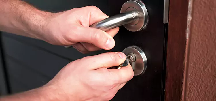 Door Closer Repair & Installation Covington