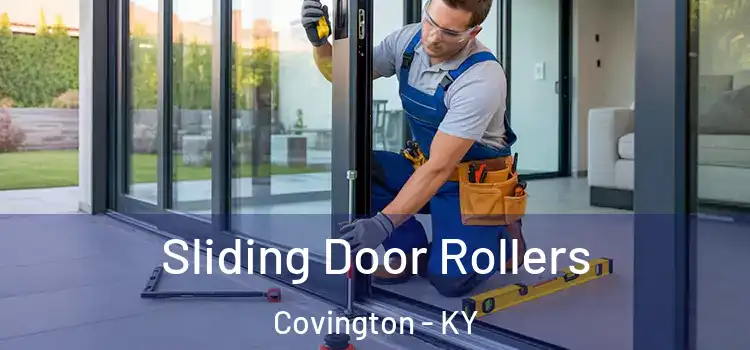 Sliding Door Rollers Covington - KY